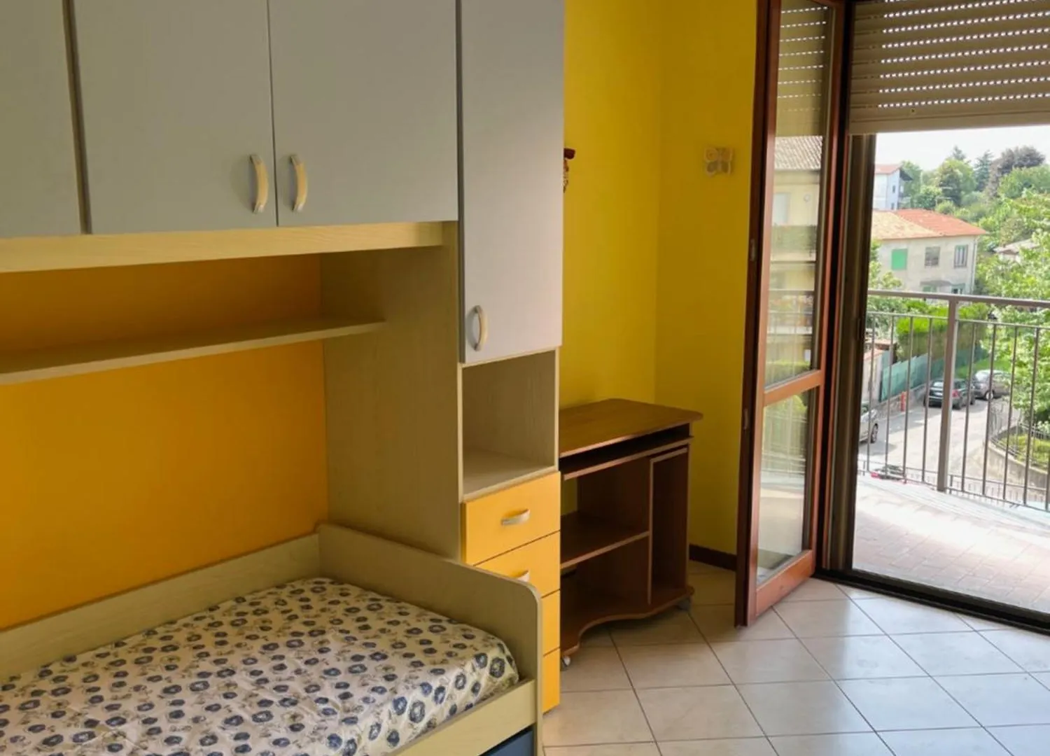 아파트 Residence Montebello 라베노-몸벨로